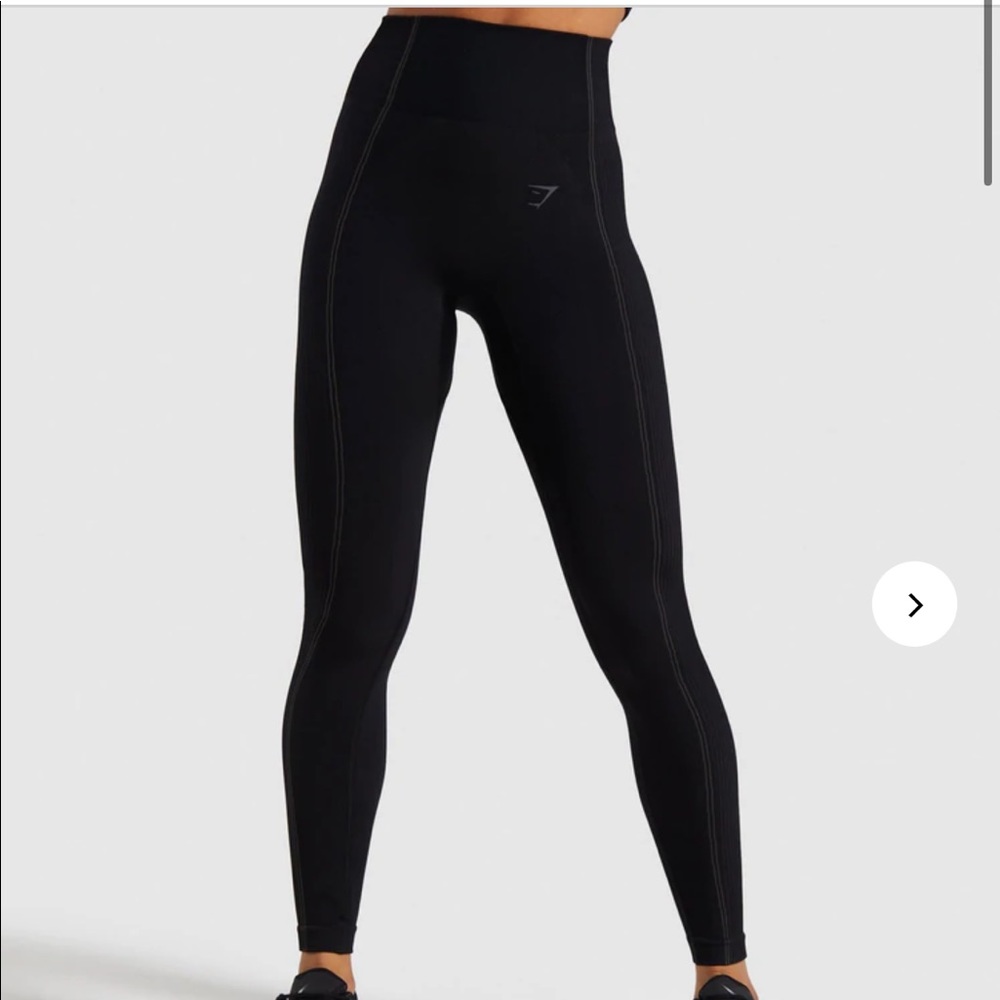 Ultra seamless leggings